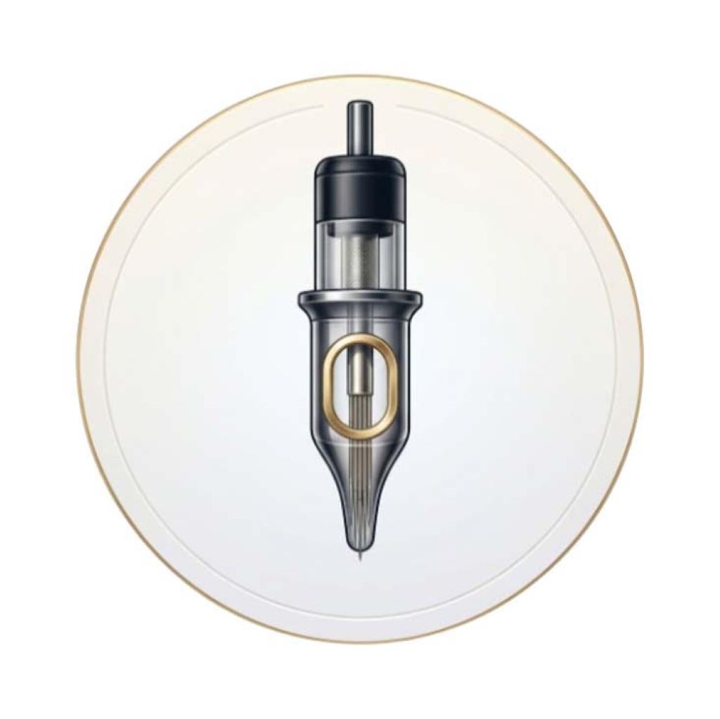 INKTRΛIL mark